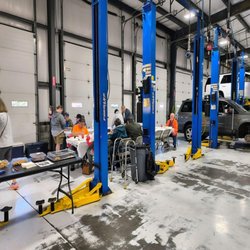 Taylor's Auto Service