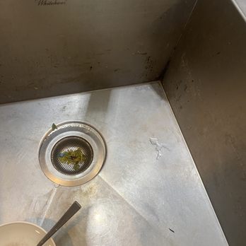 Dursi’s Clean - before - Office Cleaning Near Me