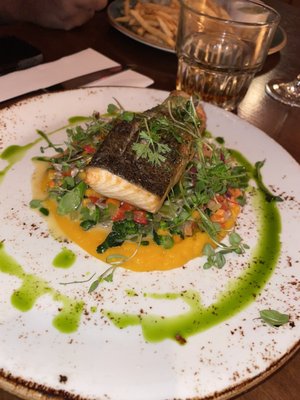 The Flower Shop by null