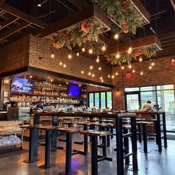 JINYA Ramen Bar - North Bethesda