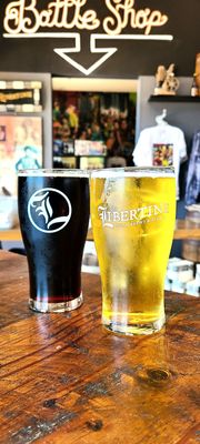 Libertine Brewing Company by null