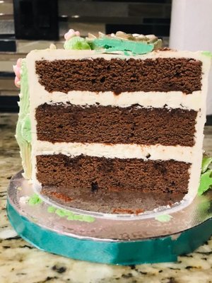 Crown Town Cakes by null