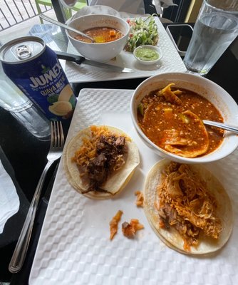 Salsa & Agave Mexican Grill by null