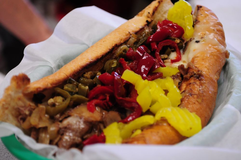 TUCCI’S SOUTHSIDE SUBS 119 Photos & 348 Reviews Sandwiches 801 E