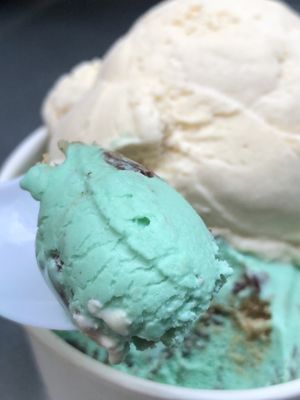 Milkbomb Ice Cream by null