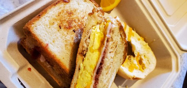 The Urban Bean Coffeehouse Cafe by null