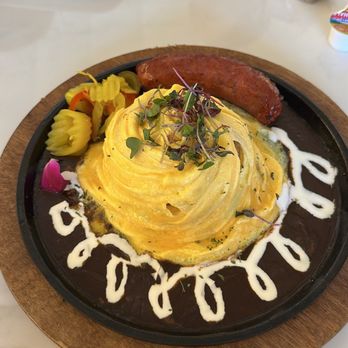GIWA - Breakfast & Brunch Near Me - Santa Clara, California