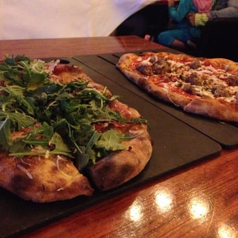 Serious Pie Downtown - Pizza Near Me - Seattle, Washington Serious Pie Downtown - Pizza Near Me - Seattle, Washington