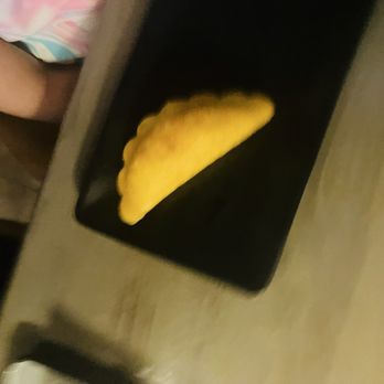 Cali Viejo Restaurant - Beef empanada - Latin American Near Me - Brandon, Florida