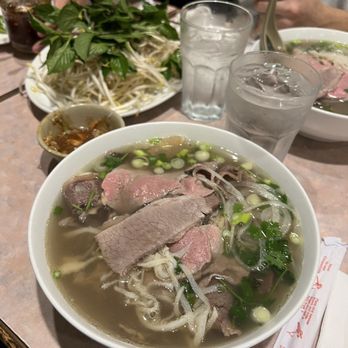 Pho Pasteur - Pho Dac Biet - Large Bowl - Vietnamese Near Me - Boston, Massachusetts Pho Pasteur - Pho Dac Biet - Large Bowl - Vietnamese Near Me - Boston, Massachusetts