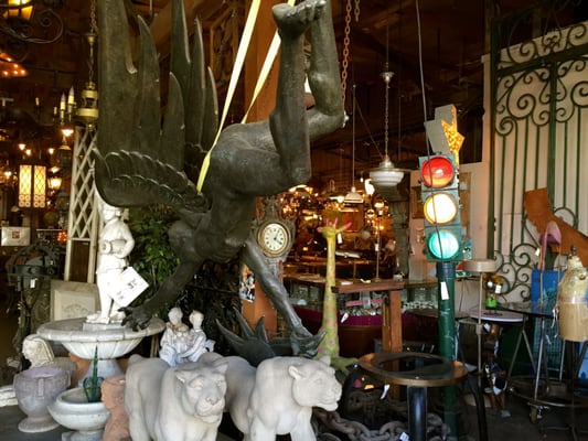 Olde Good Things by null