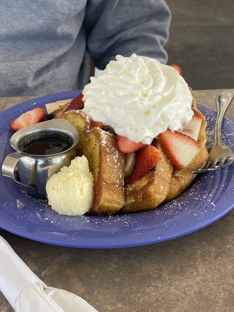 CAJUN KITCHEN CAFE 151 Photos & 184 Reviews 1508 N H St, Lompoc, CA