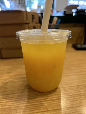 Yeti Tea & by null