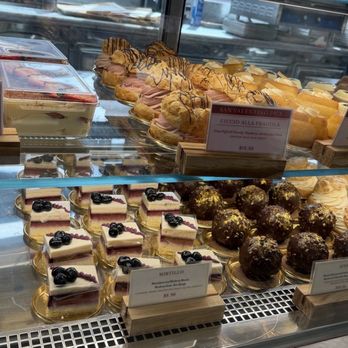 Caffè Lavazza - Coffee & Tea Near Me - Las Vegas, Nevada