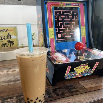 Boba & More - Bubble Tea Near Me - Dublin, California
