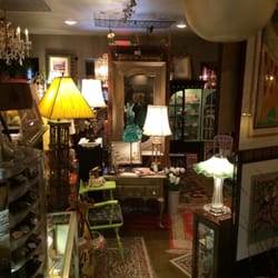 Back Bay Emporium - It's a selfie!