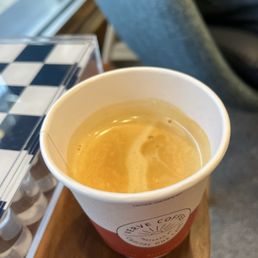 cortado