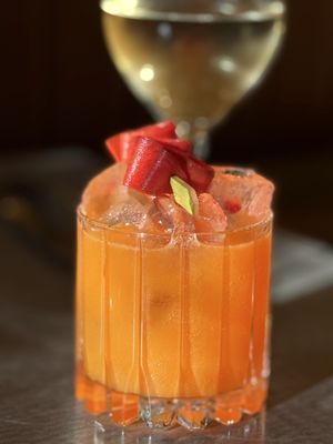 Lo & Behold Bar + Kitchen by null