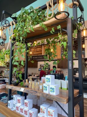 Fairgrounds Craft Coffee and Tea by null
