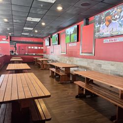Brick House Bar & Grill
