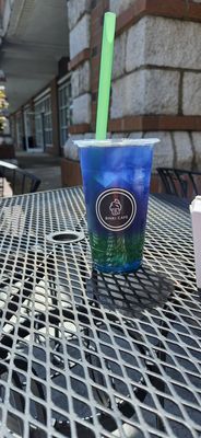 Binki Cafe Charlotte by null