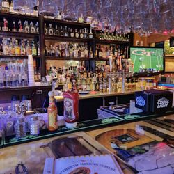 Linda Vista - Ready for some excellent Mexican food