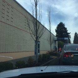 Looks like everyone else is in line to donate their end of year stuff as well.