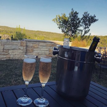El Gaucho Winery - Yummy - Wineries Near Me - Spicewood, Texas