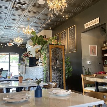 Charm Thai Kitchen & Coffee - Thai Near Me - Henderson, Nevada