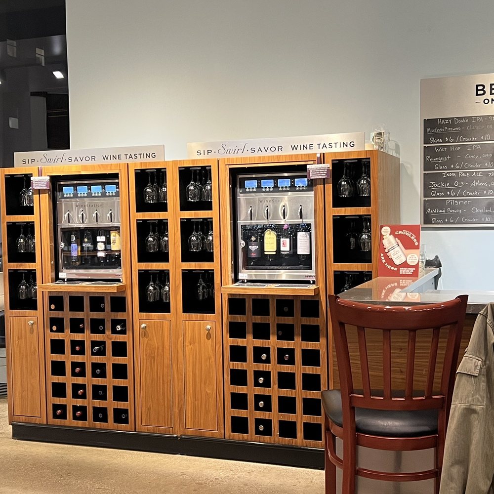 TOP 10 BEST Wine Store near Playhouse Square, Cleveland, OH - Updated 2026  - Yelp