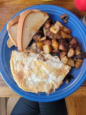 Mom's Country Cafe by null