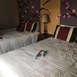 The Anchorage Downtown Hotel