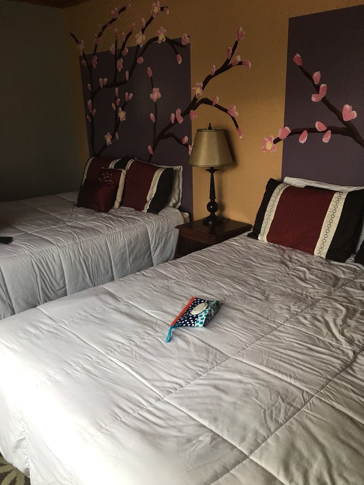 The Anchorage Downtown Hotel