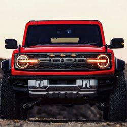 Two Rivers Ford - Your Ford Bronco Headquarters! Best Price Broncos!