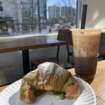 Sunmerry Bakery - The perfect way to spend an afternoon - Bakeries Near Me - Fort Lee, New Jersey
