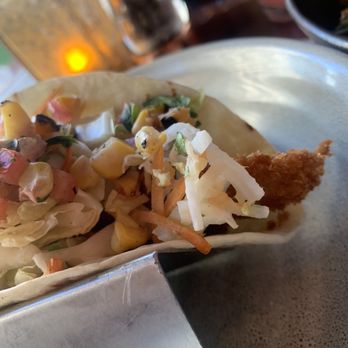 McCormick & Schmick's Seafood & Steaks - Crispy Fish Tacos - Seafood Near Me - Indianapolis, Indiana