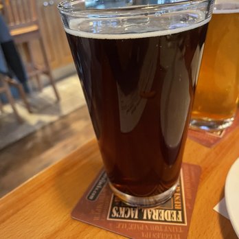 Federal Jack's Brew Pub - American Near Me - Kennebunk, Maine Federal Jack's Brew Pub - American Near Me - Kennebunk, Maine