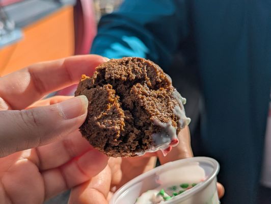 Harbour Galley by null