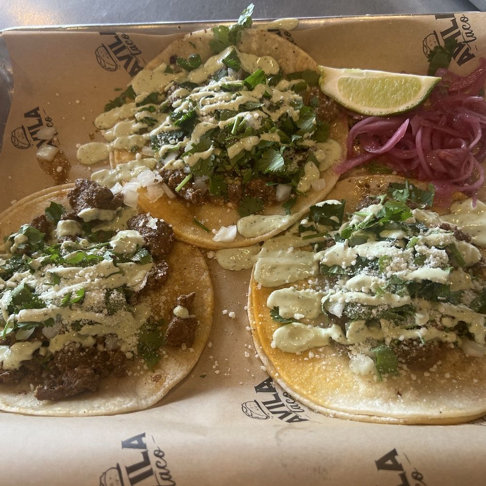 Avila Taco - Asada tacos - Mexican Near Me - Keller, Texas Avila Taco - Asada tacos - Mexican Near Me - Keller, Texas