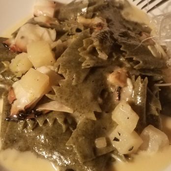 Kissa Tanto - Pizzoccheri - Japanese Near Me - Vancouver, British Columbia