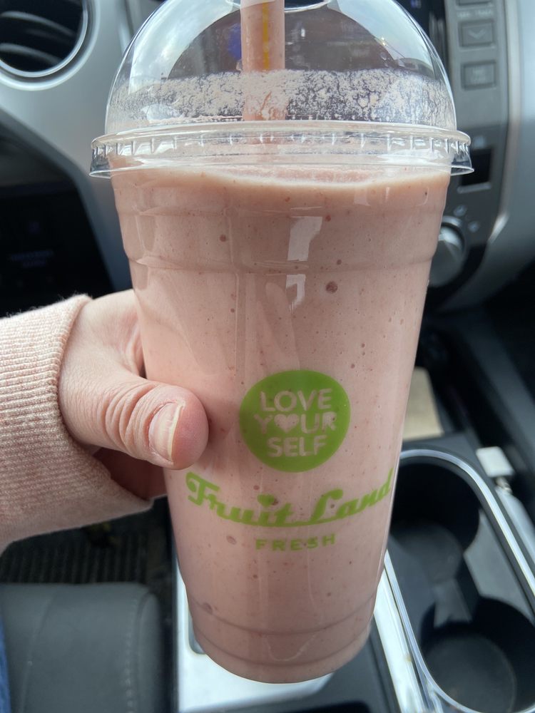 FRUITLAND FRESH Updated August 2024 12 Photos & 16 Reviews 1871 E Parks Hwy, Wasilla