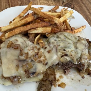 Nan & Pop's Diner - Diners Near Me - Winters, Texas