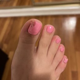 Oh La La Nails Beauty Lounge 554 Photos 293 Reviews Nail Salons 4360 Coldwater Canyon Studio City Ca Phone Number Yelp