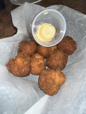 Russell's Seafood Grill by null