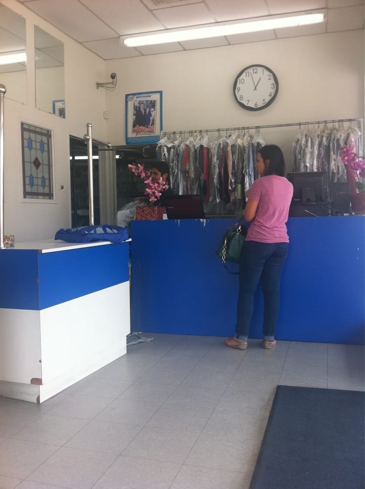 MARTINIZING DRY CLEANING Dry Cleaning 109 W Harwood Rd, Euless, TX