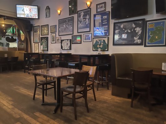 Stout Public House by null