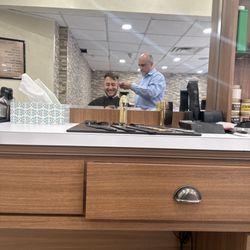 Prime Barber Shop