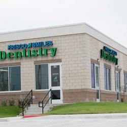Frisco Smiles Dentistry