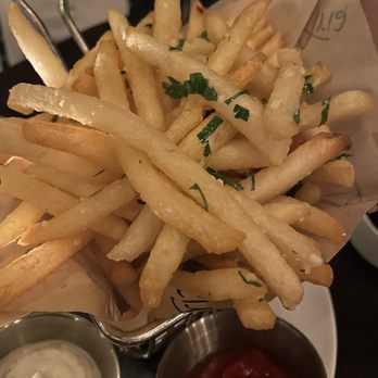 Catch - Seafood Near Me - Las Vegas, Nevada