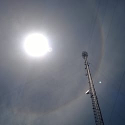 Texas Communications - Tower near College Station